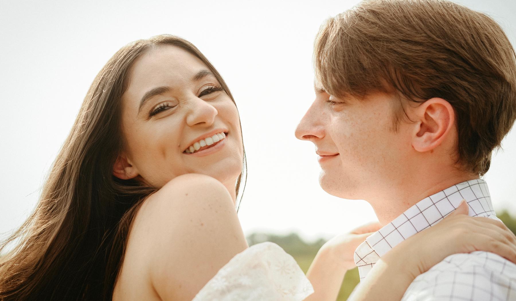 The Wedding Website of Olivia Edwards and William Poncinie