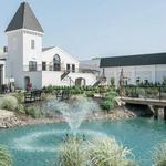 Renault Winery