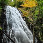 Crabtree Falls