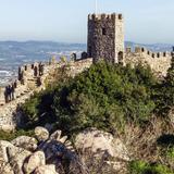 The Moorish Castle