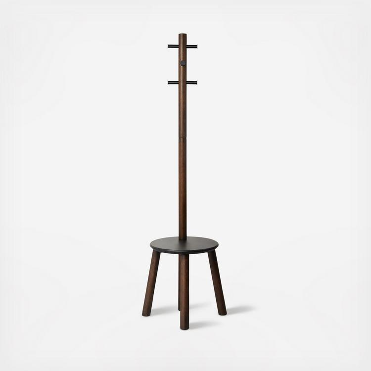 Umbra Pillar Stool Coatrack / アンブラ ピラー スツール