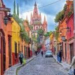 San Miguel de Allende