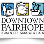Shopping Downtown Fairhope