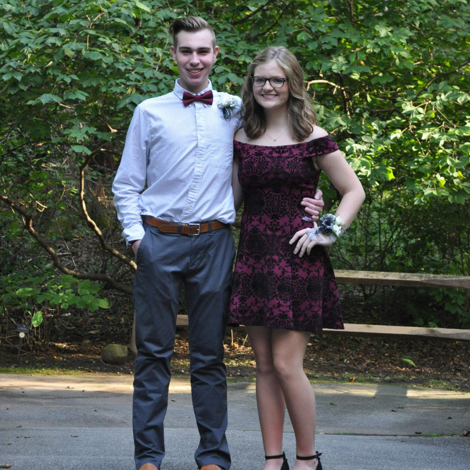 Homecoming 2018