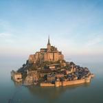 Mont-Saint-Michel