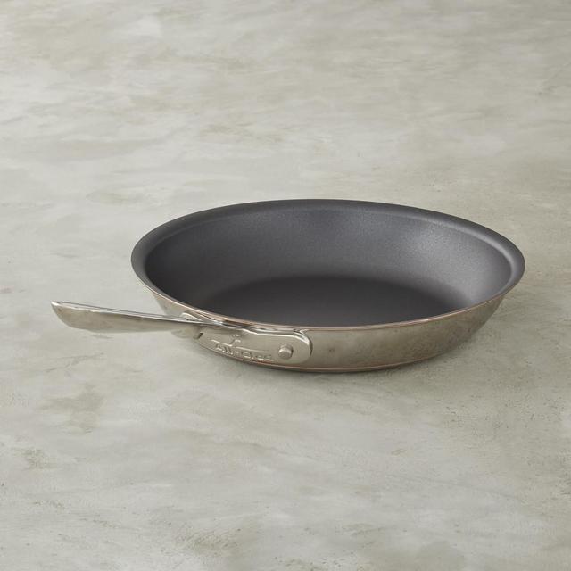 All-Clad Copper Core Nonstick Fry Pan, 10"