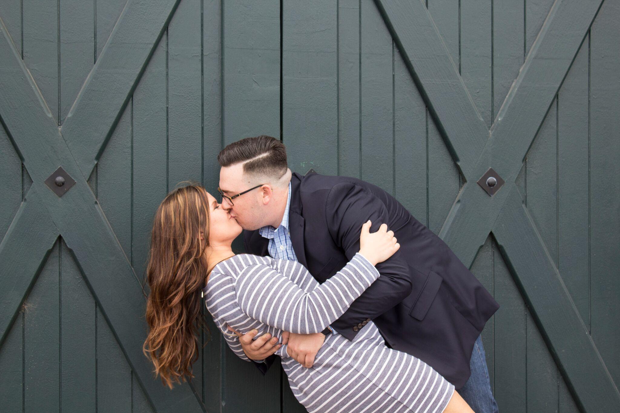 The Wedding Website of Chandler Ball and Chris Madden