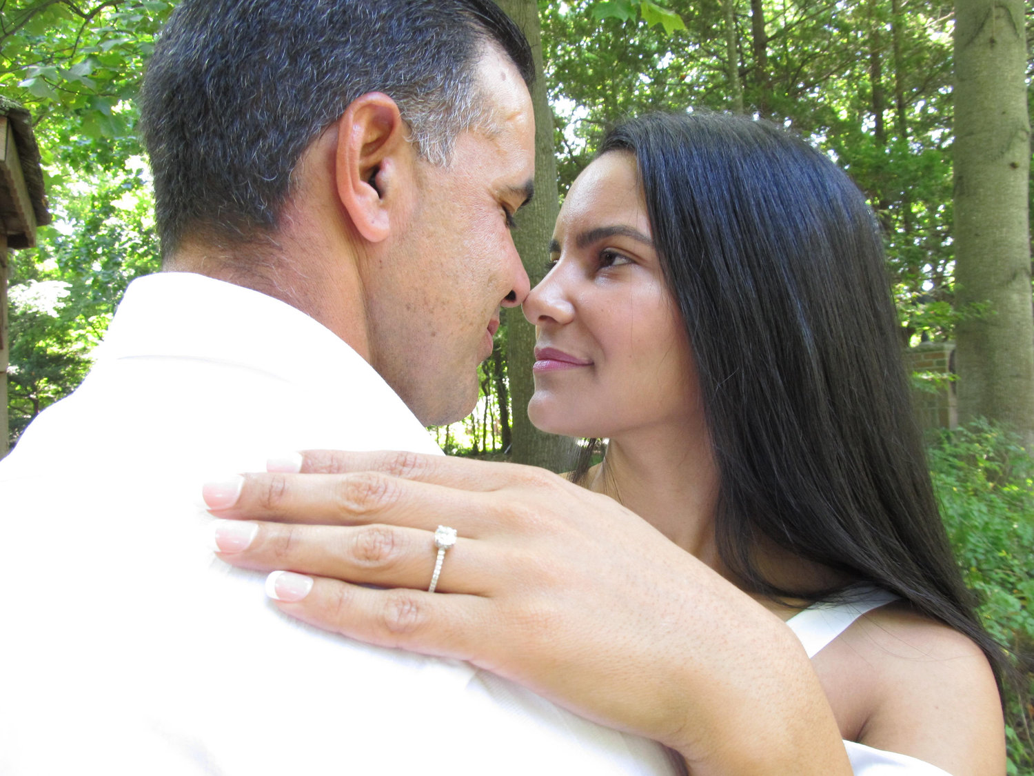 The Wedding Website of Elys Collado and William Nunez
