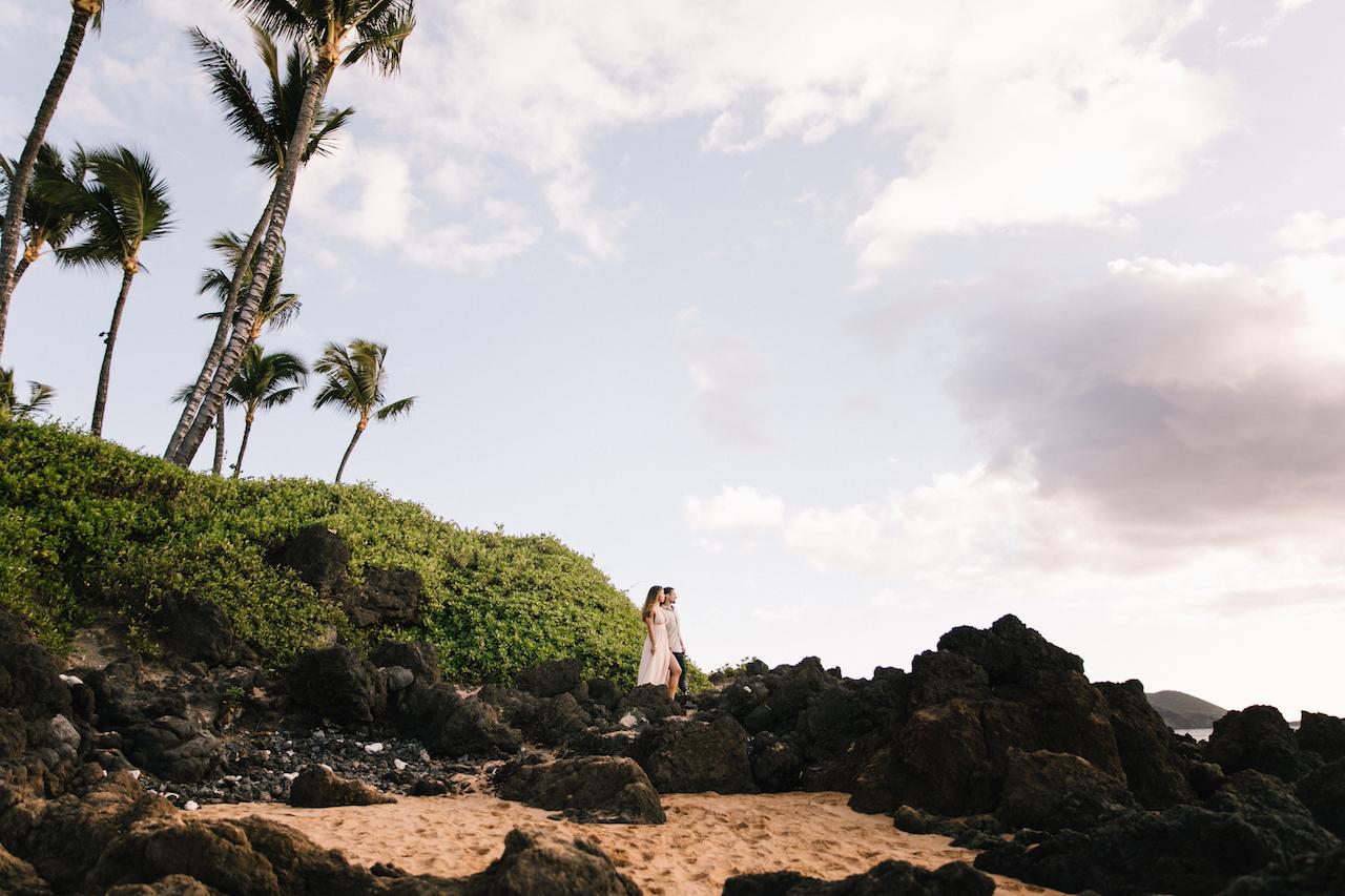 The Wedding Website of Markki Petrina and Daniel Cruz