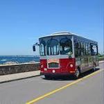 Intown Trolley Co