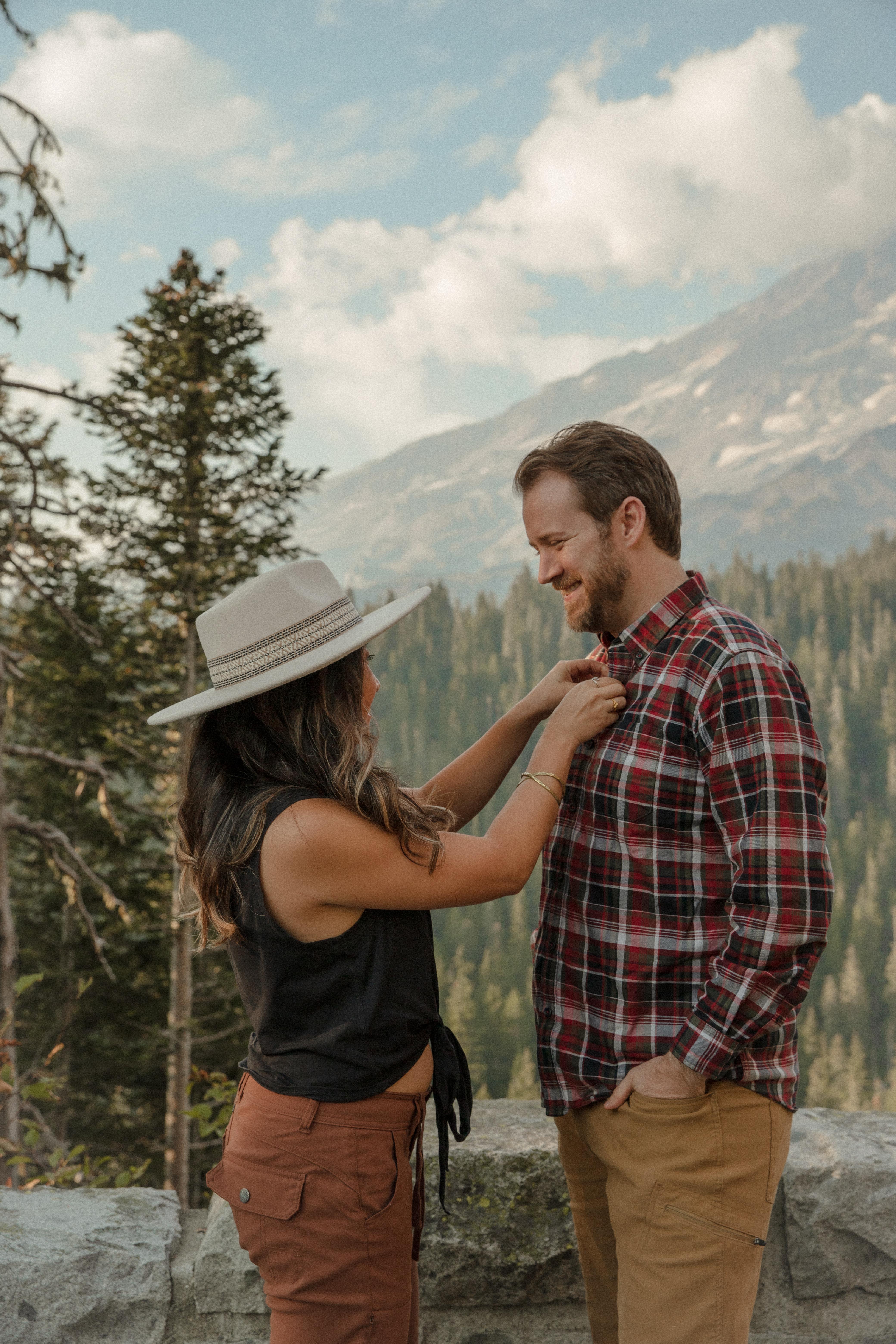 The Wedding Website of Annie Chen and Brian McNally