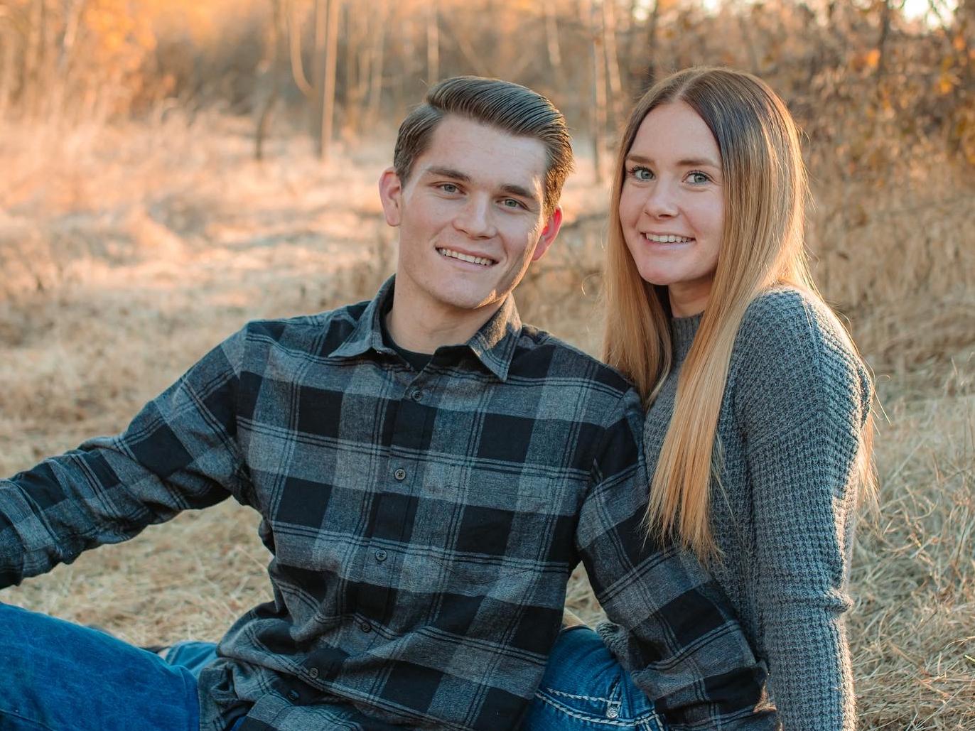 The Wedding Website of Alyssa Mann and James Stewart