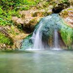 Hot Springs National Park