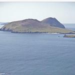 Great Blasket Island