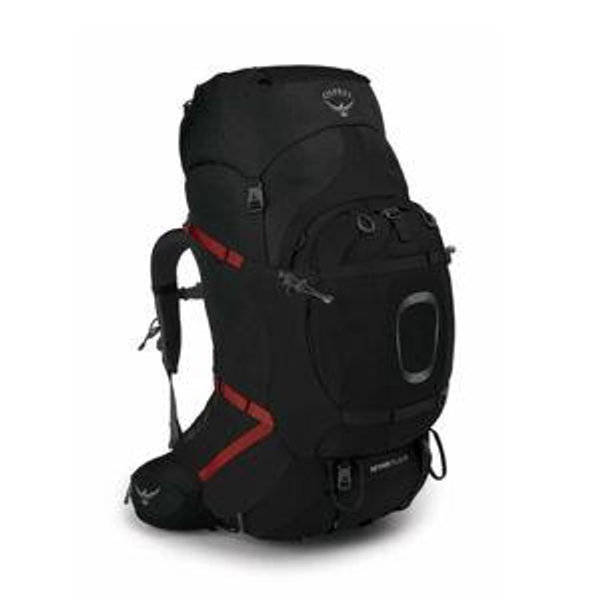 New Backpacking Gear