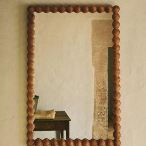 Espejo Pared Zara Home
