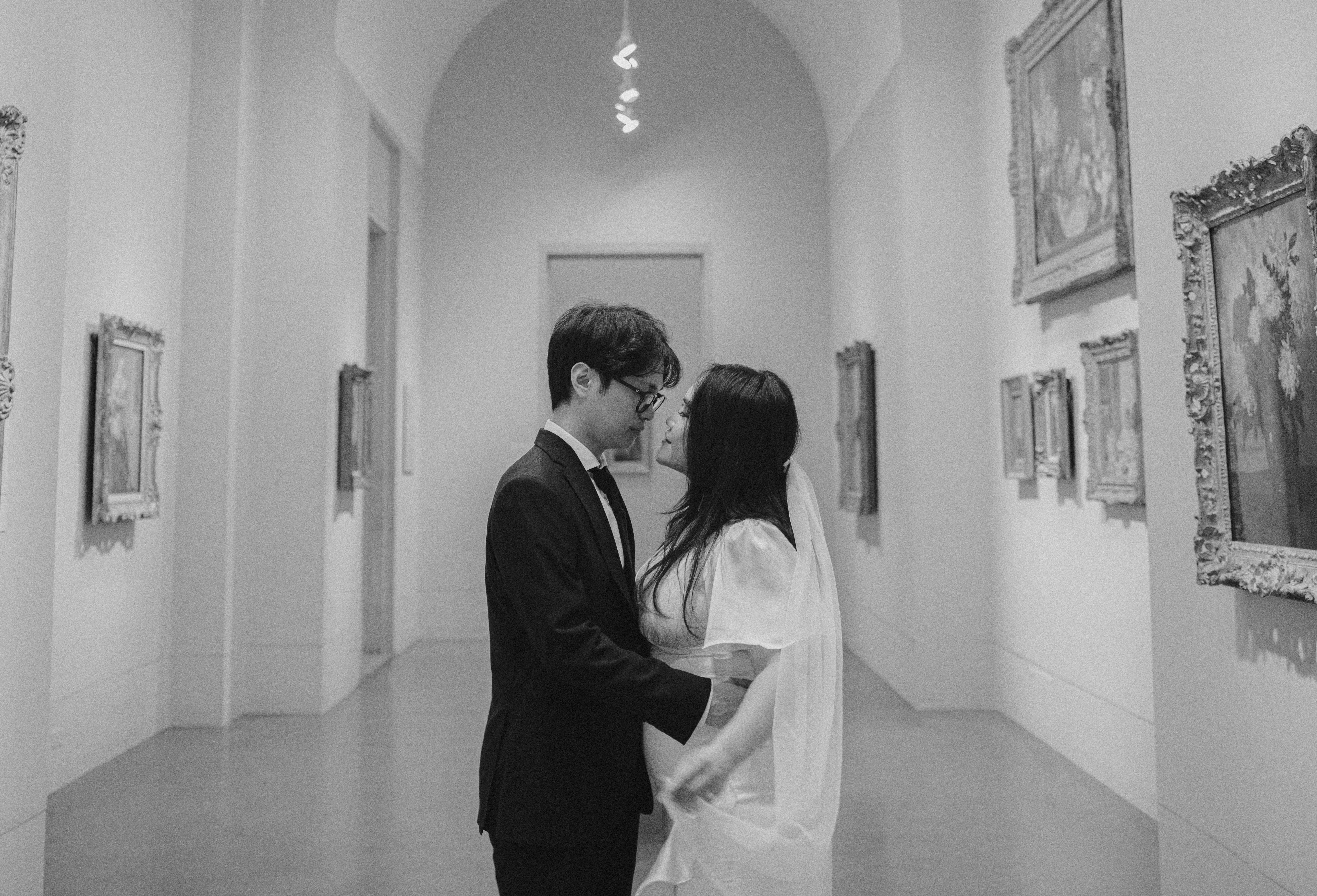 The Wedding Website of Sung Eun Kim and Minh Thu Truong