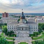 South Carolina State House