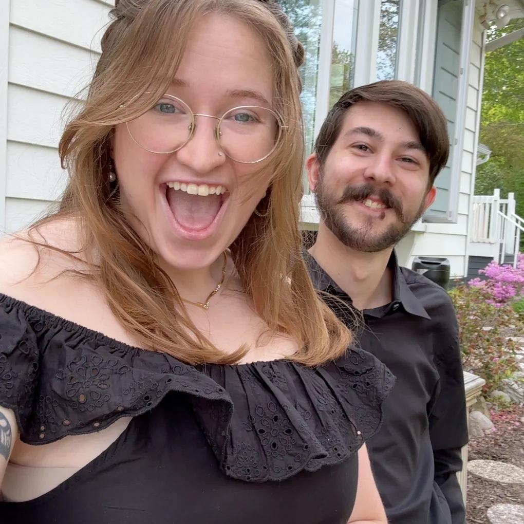 Date night!
