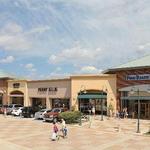 Allen Premium Outlets