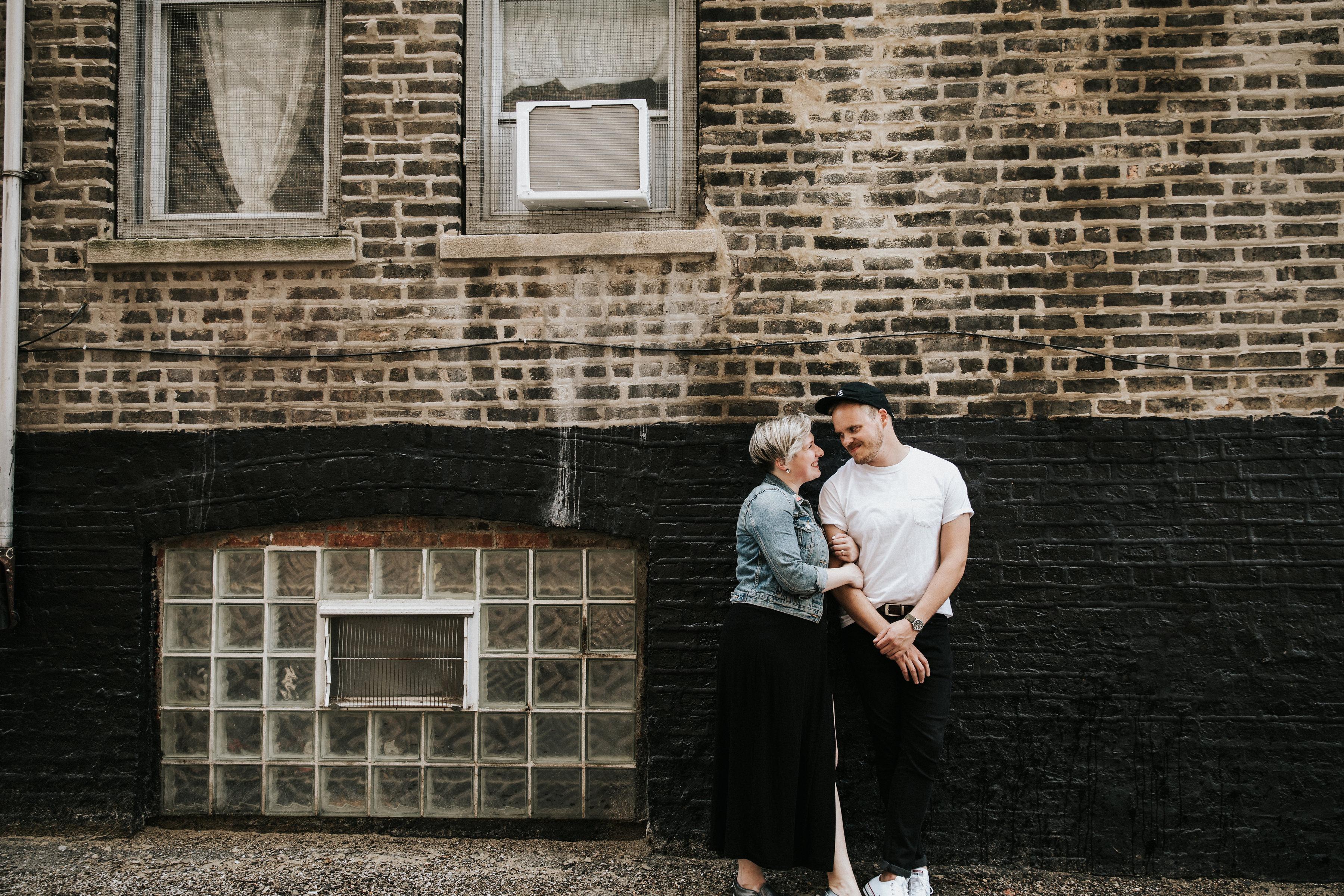 The Wedding Website of Kayla Straub and Billy Walsh