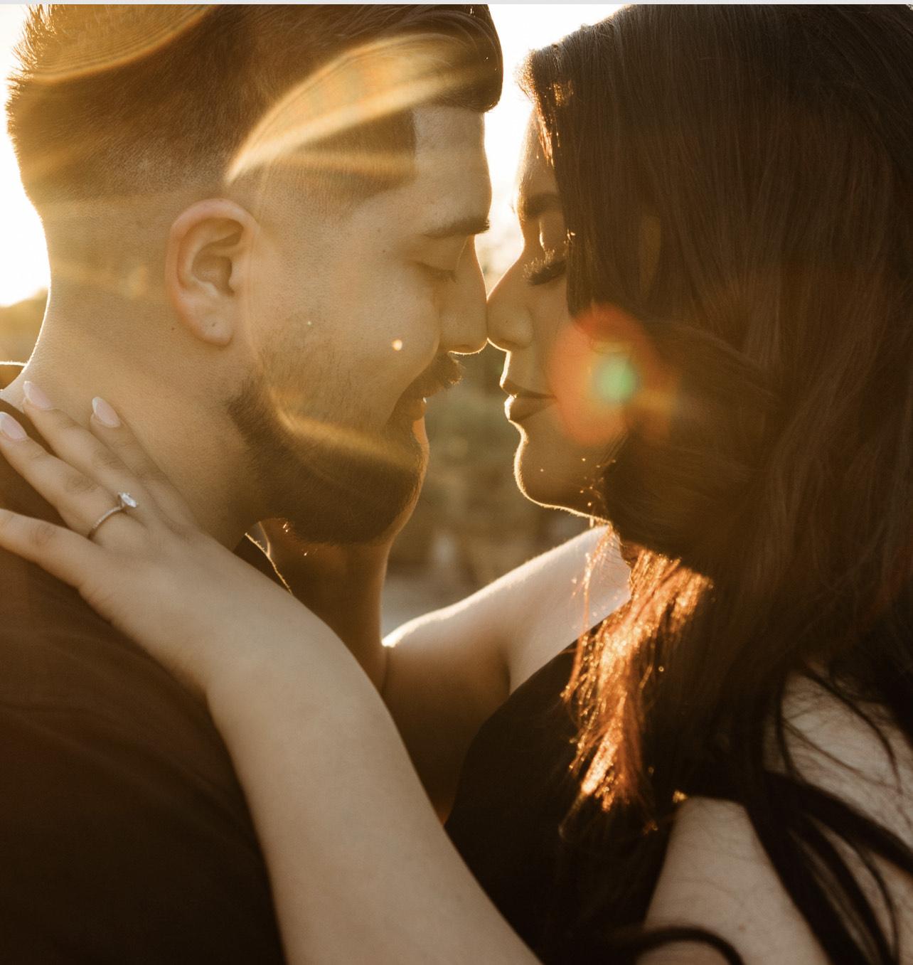 The Wedding Website of Jennifer Mena and Danny Perez