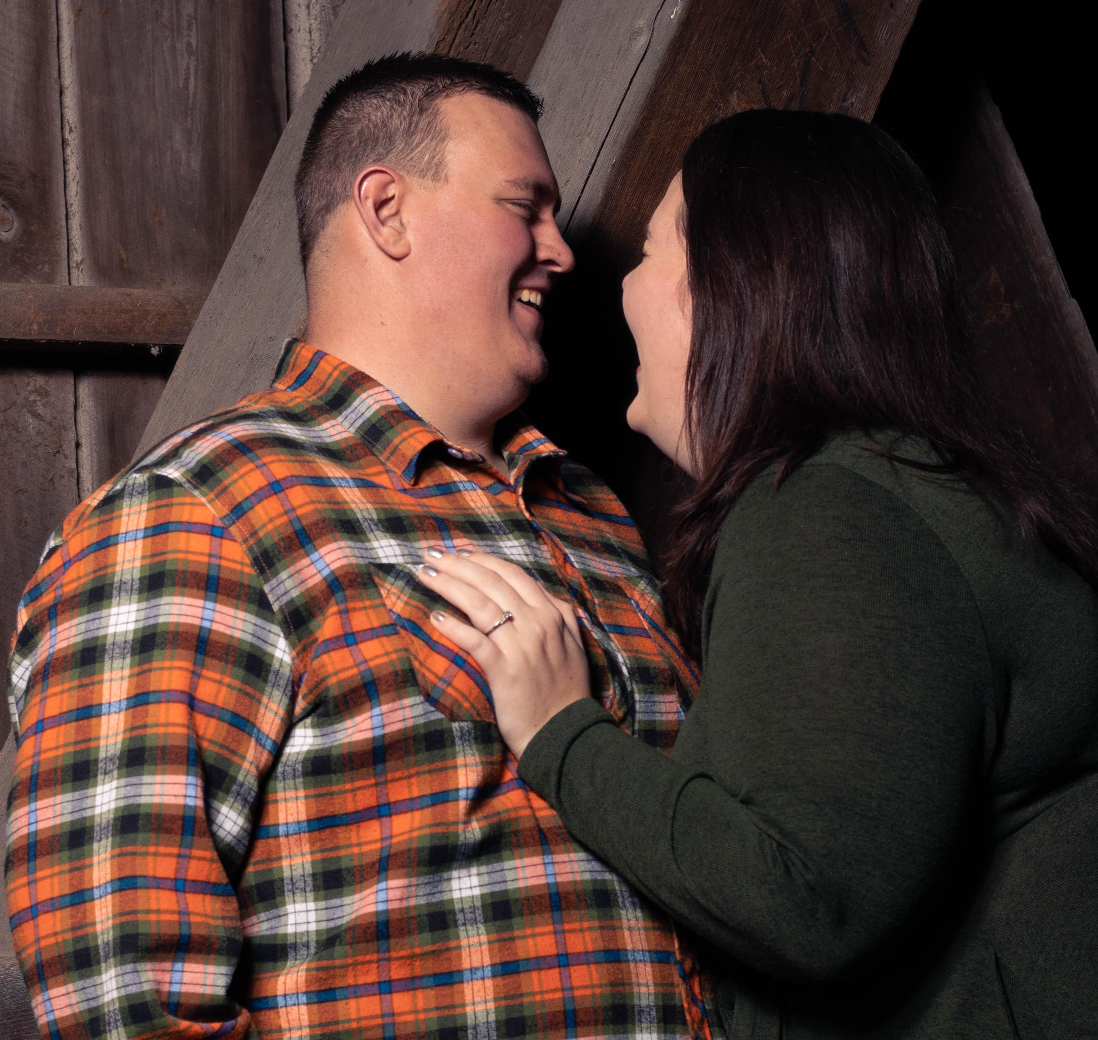 The Wedding Website of Emily Peters and Jason Arbogast