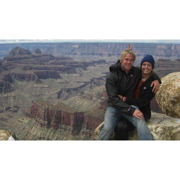 When we knew that our love was "Grand"