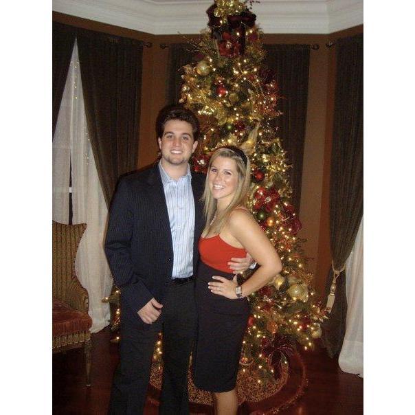 Sullivan Christmas Party 2009