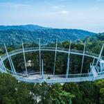 The Habitat Penang Hill