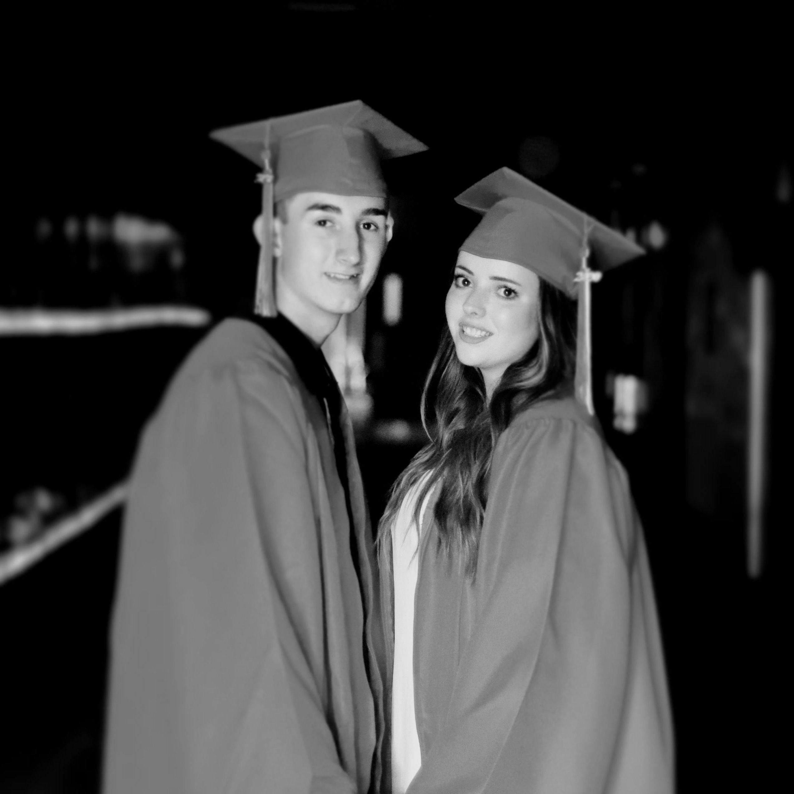 Senior Pictures, 2020