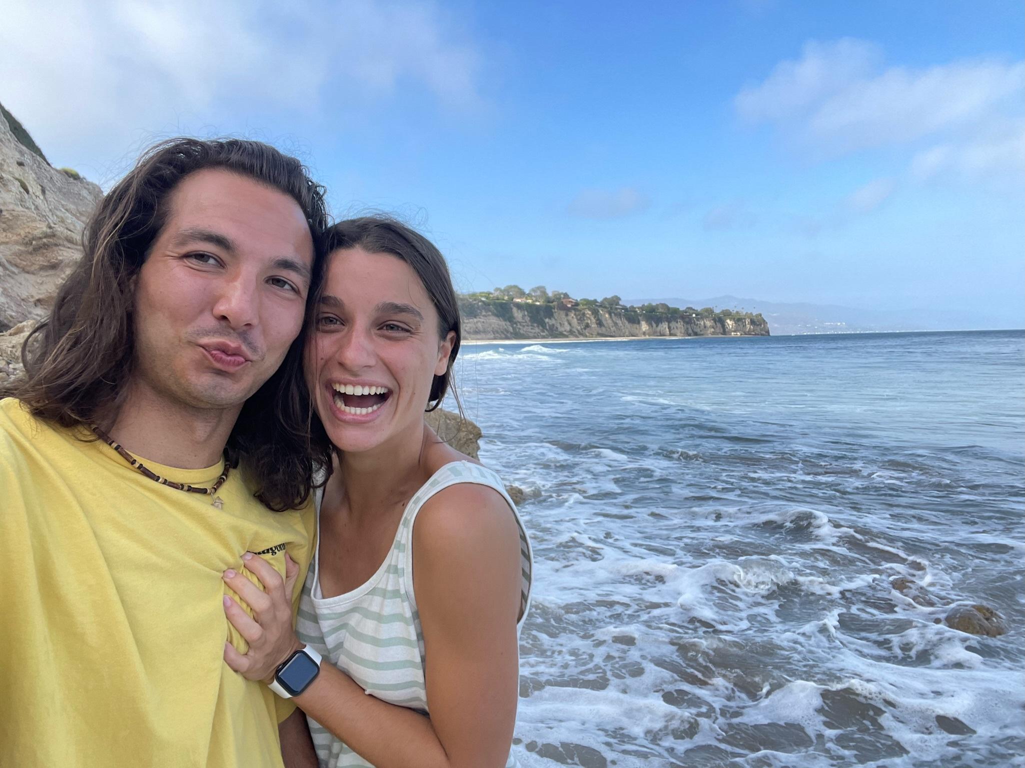 The Wedding Website of Samantha Hilsee and Brett Leard