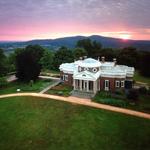 Thomas Jefferson's Monticello