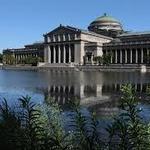 Museum of Science and Industry, Chicago