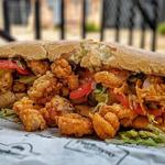 Parkway Bakery & Tavern