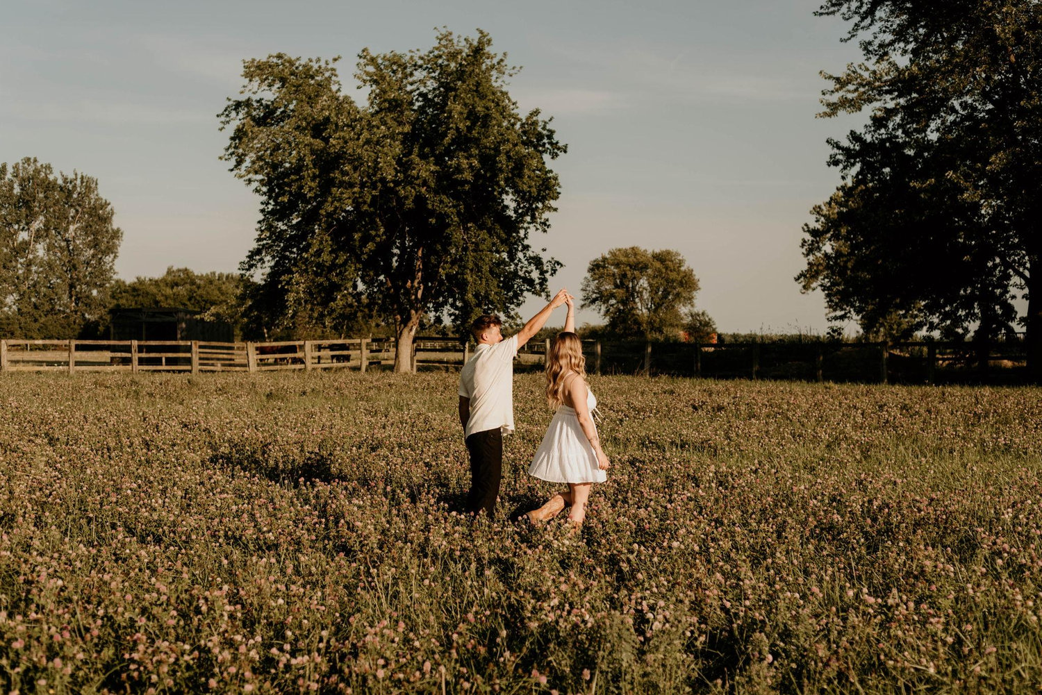 The Wedding Website of Ariya Coppola and Matthieu Gaudrault