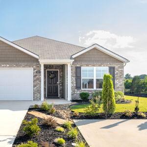 The Future Home Fund