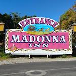 Madonna Inn