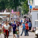 Centre County Grange Fair