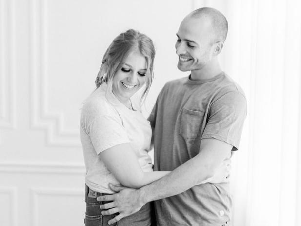The Wedding Website of Amy Robertson and Gabriel Mendoza