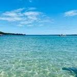 Torch Lake