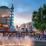 The Grove