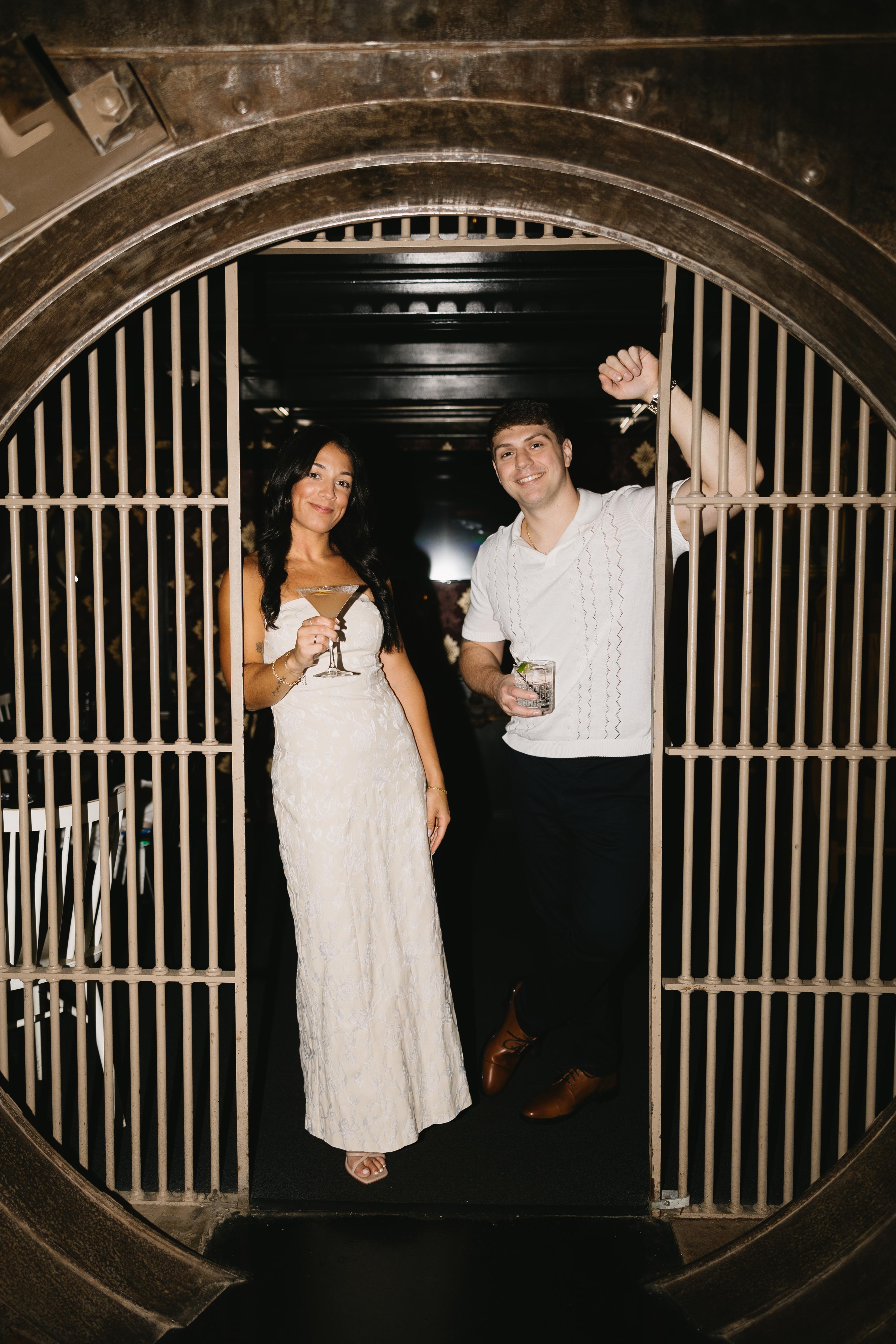 The Wedding Website of Gabriella Reyes and Joseph Picarelli