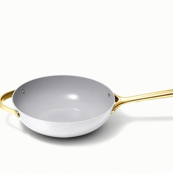 Stir Fry Pan