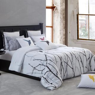 Vicki 3-Piece Duvet Set