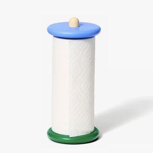 Paper Towel Holder by Sam Stewart for Areaware