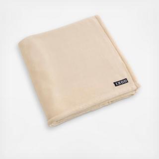 Plush Throw