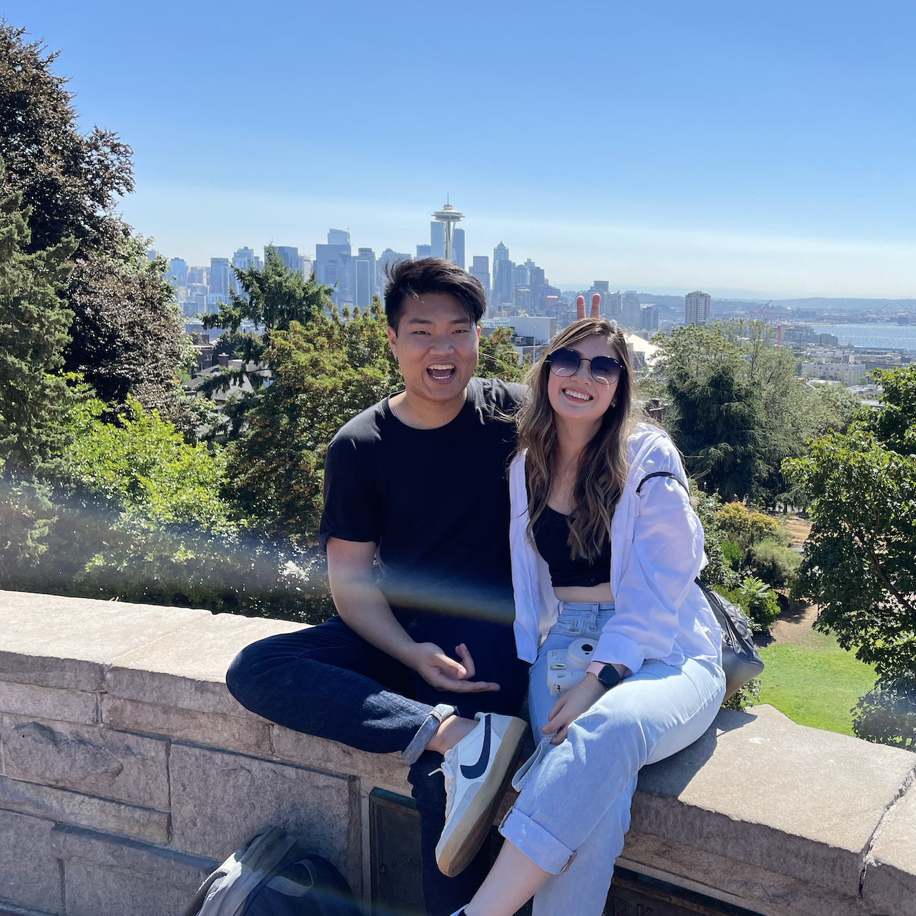 { Aug 2021 } seattle, wa
