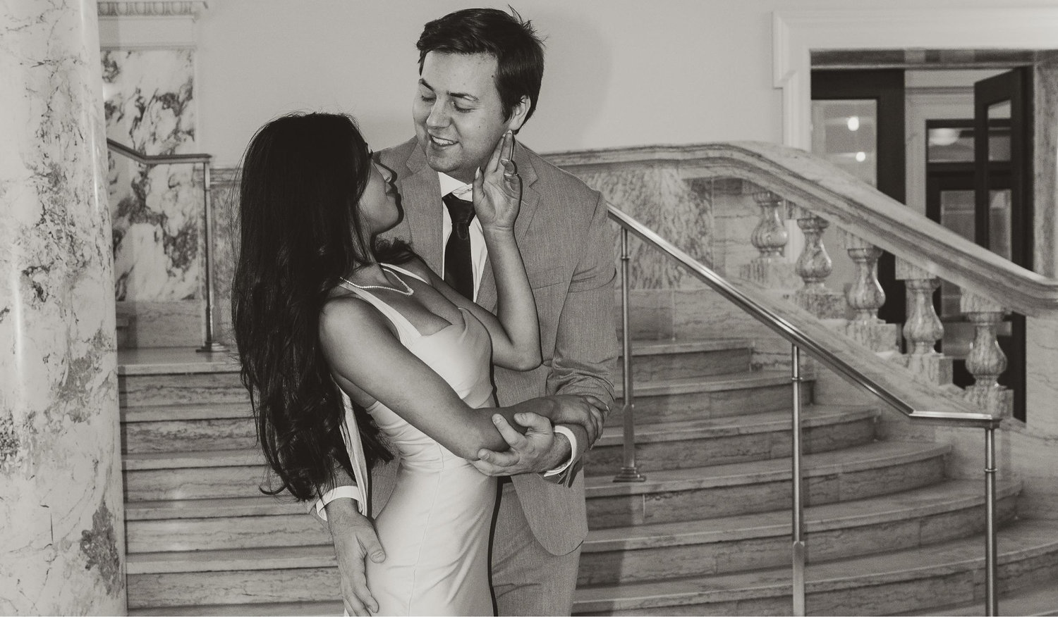 The Wedding Website of Ava Jacquez and Brock Oostra