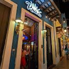 Restaurante Raíces